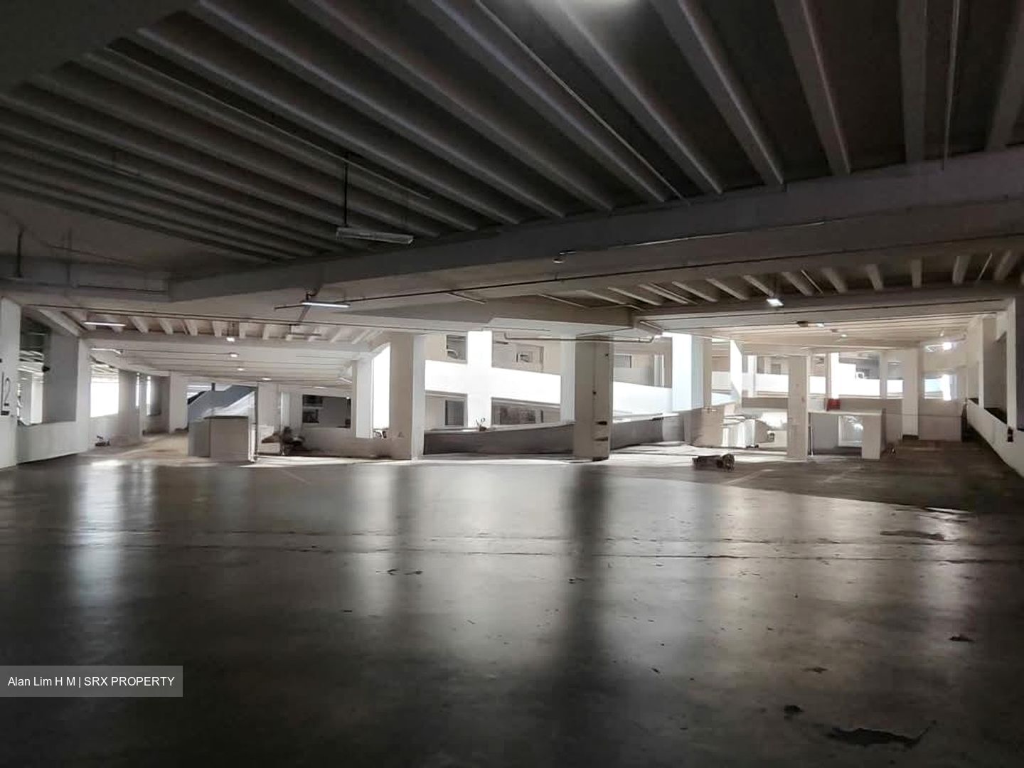 T-space (D18), Factory #575769861
